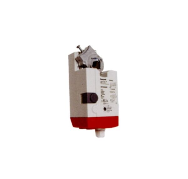 Honeywell ตัวกระตุ้นแดมเปอร์ DAMPER ACTUATOR รุ่น CN6120A1002