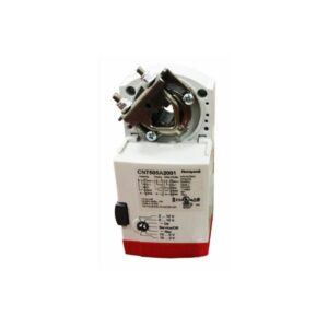 HONEYWELL ตัวกระตุ้นแดมเปอร์แบบคู่โดยตรง Direct-Coupled Damper Actuator รุ่น CN7505A2001