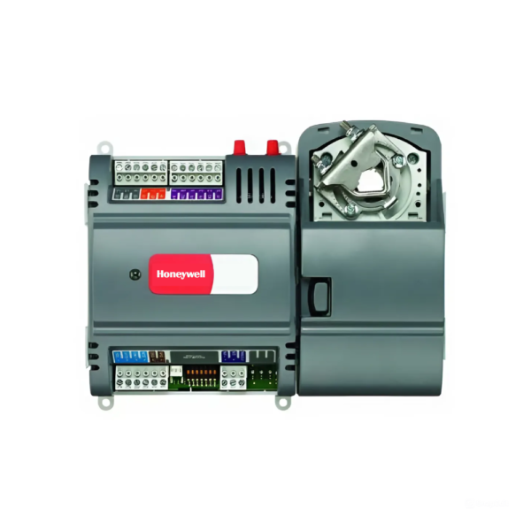 HONEYWELL คอนโทรลเลอร์ที่ตั้งโปรแกรมได้ Spyder BACnet Programmable Controllers รุ่น PVB0000AS/U