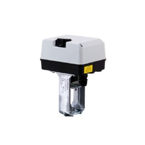 HONEYWELL Electric Linear Valve Actuator รุ่น ML7420A8088-E