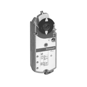 HONEYWELL ตัวกระตุ้นแดมเปอร์ Damper Actuator รุ่น ML8195E1011