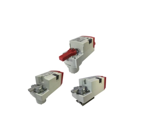HONEYWELL ตัวกระตุ้นบอลวาล์ว Ball Valve Actuator รุ่น MVN4610