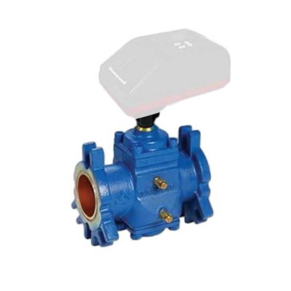 HONEYWELL VPI SERIES VALVE - Image 2