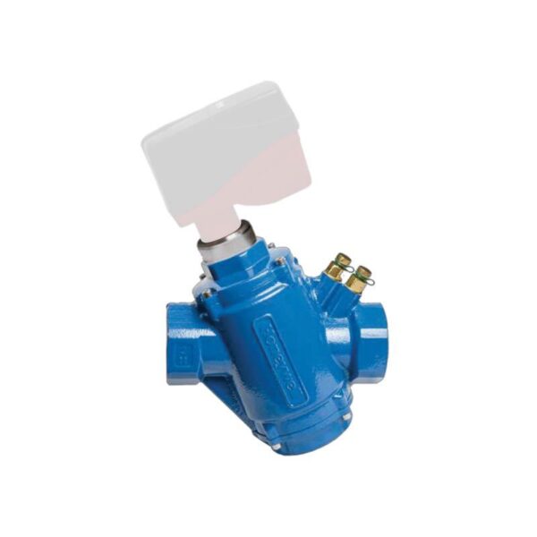 HONEYWELL VPI SERIES VALVE - Image 3