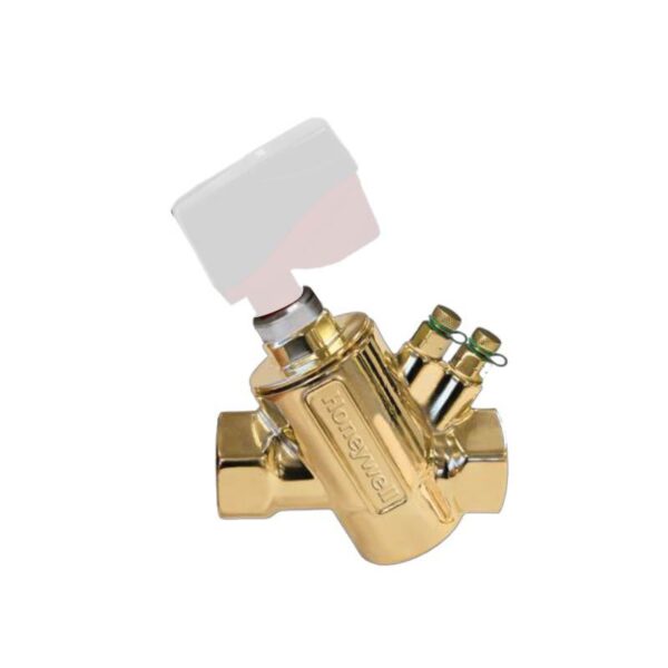 HONEYWELL VPI SERIES VALVE