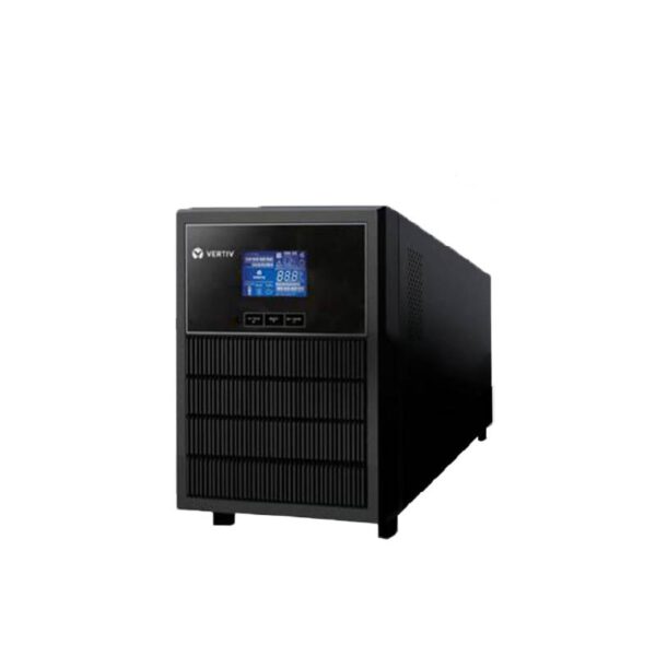 VERTIV เครื่องสำรองไฟ (UPS) Liebert® GXT MT+ CX (1000-3000VA)