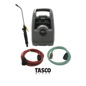 TASCO Cleaning Machine, ECO-CLEAN