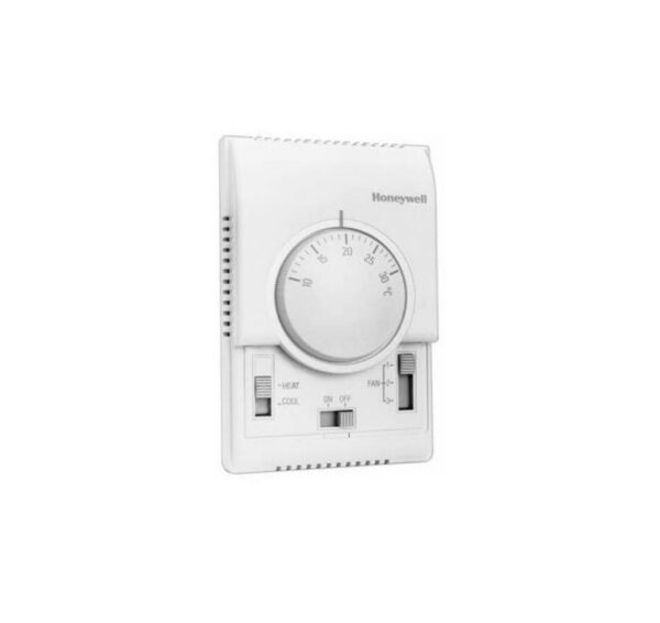 Honeywell เทอร์โมสแตท อุปกรณ์สำหรับควบคุมอุณหภูมิ รุ่น T6374C1004