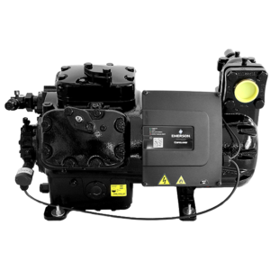 COPELAND คอมเพรสเซอร์ Digital Stream Semi-Hermetic 4M, 6M Series