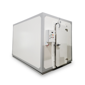 MAXCOOL ห้องเย็นสำเร็จรูป MCSF SERIES (Semi Freezing Cold Room)