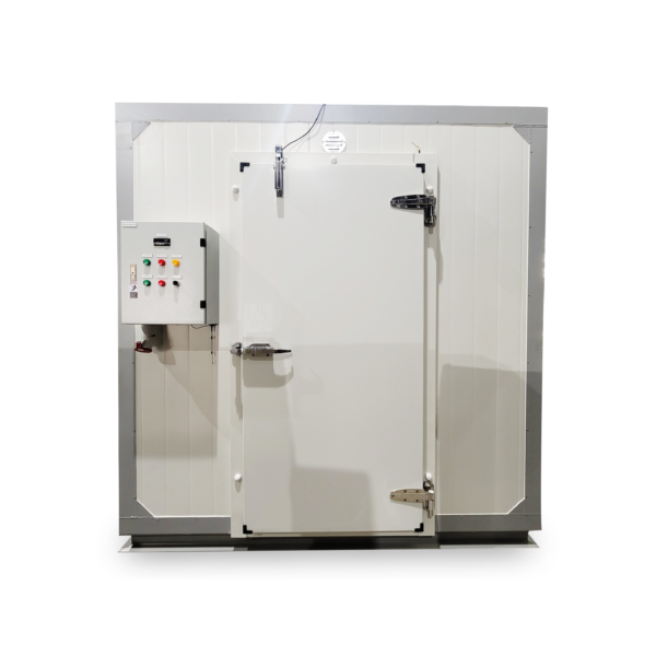 MAXCOOL ห้องเย็นสำเร็จรูป MCC SERIES (Chilled Cold Room)