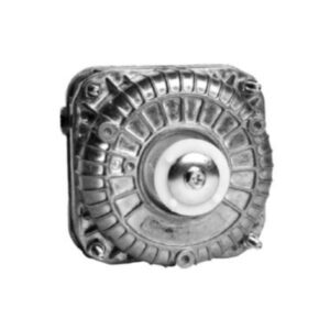 SAIWEI มอเตอร์พัดลมตู้แช่ สำหรับคอยล์เย็นและคอยล์ร้อน AC Motor