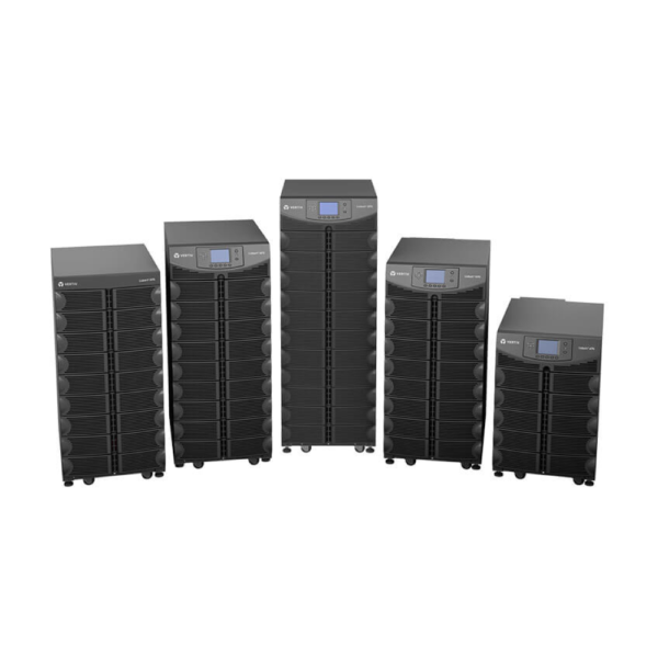 VERTIV เครื่องสำรองไฟ (UPS) Liebert®APS 5kVA - 20kVA 230VAC