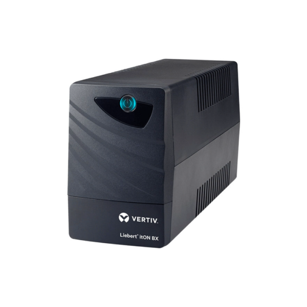 VERTIV เครื่องสำรองไฟ (UPS) Liebert® PSA itON 600VA - 1000VA