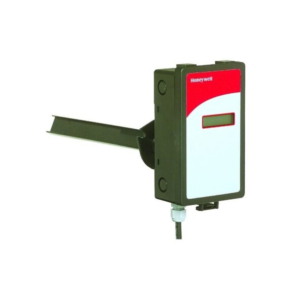 HONEYWELL Duct-Mount Co2 Sensor with Display รุ่น C7232B1006