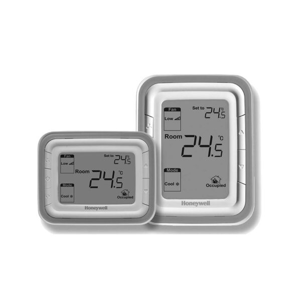 Honeywell ดิจิทัล รูมเทอร์โมสตรัท รุ่น T6861H2WB