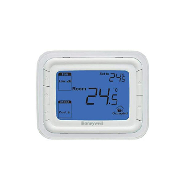 Honeywell ดิจิทัล รูมเทอร์โมสตรัท รุ่น T6865H2WB