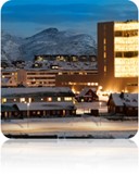 เครื่องแลกเปลี่ยนความร้อนแบบแผ่น