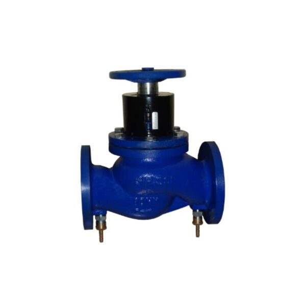 HONEYWELL Balancing Valve รุ่น KOMBI F2