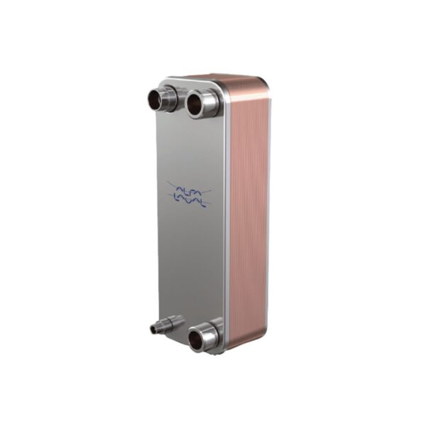 Alfa Laval เครื่องแลกเปลี่ยนความร้อนแบบแผ่น (Plate Heat Exchanger) AC - Alfa Chill รุ่น ACH43