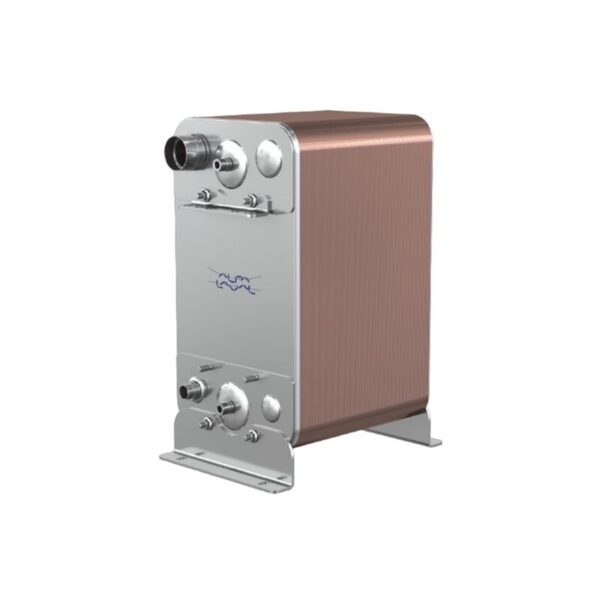 Alfa Laval เครื่องแลกเปลี่ยนความร้อนแบบแผ่น AC - Alfa Chill รุ่น ACH240EQ