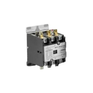 HARTLAND CONTROLS แมกเนติกคอนแทคเตอร์ 3 Pole Contactor 25 - 40 FLA รุ่น HCC Series