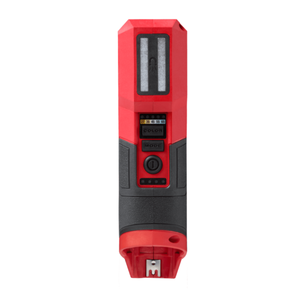 MILWAUKEE ไฟส่องเทียบสีไร้สาย 12 โวลต์ (เครื่องเปล่า) รุ่น M12 CML-0 - Image 2