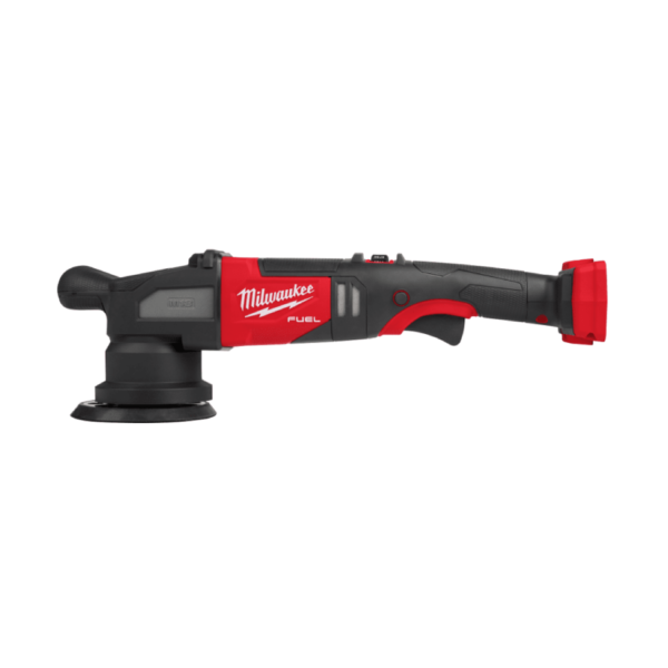 MILWAUKEE เครื่องขัดสีระบบข้อเหวี่ยงไร้สาย 18 โวลต์ (เครื่องเปล่า) รุ่น M18 FROP15-0 - Image 2