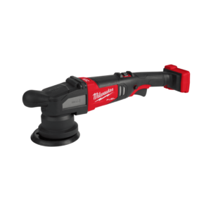 MILWAUKEE เครื่องขัดสีระบบข้อเหวี่ยงไร้สาย 18 โวลต์ (เครื่องเปล่า) รุ่น M18 FROP15-0