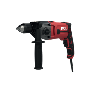 SKIL เซ็ตสว่านกระแทกไฟฟ้า ปรับความเร็วรอบได้ 1050 W รุ่น HD1523SE00