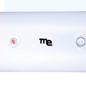 M&E เครื่องทำน้ำร้อนแบบหม้อต้ม 80 ลิตร รุ่น D80VH25Q3