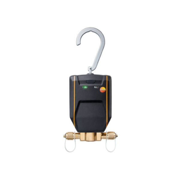 TESTO วาล์วควบคุมพร้อมบลูทูธ (0560 5600)