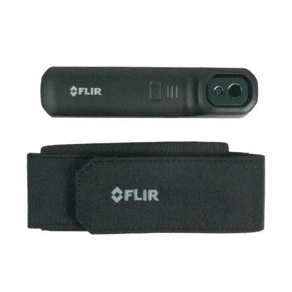 FLIR ONE™ EDGE PRO กล้องถ่ายภาพความร้อนสำหรับ Smart Devices | Max 400°C - Image 3