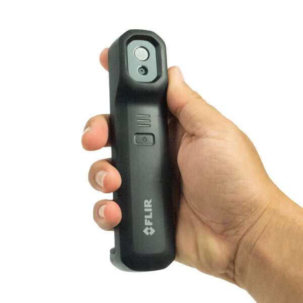 FLIR ONE™ EDGE PRO กล้องถ่ายภาพความร้อนสำหรับ Smart Devices | Max 400°C - Image 5
