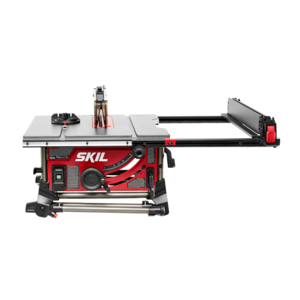 SKIL โต๊ะเลื่อยวงเดือน กำลังไฟ 2,000 วัตต์ ขนาด 10 นิ้ว (255 มม.) รุ่น TS6307SE00 - Image 4