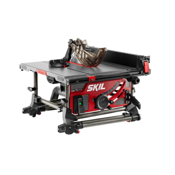 SKIL โต๊ะเลื่อยวงเดือน กำลังไฟ 2,000 วัตต์ ขนาด 10 นิ้ว (255 มม.) รุ่น TS6307SE00 - Image 3