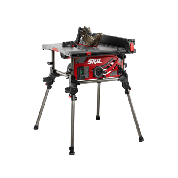 SKIL โต๊ะเลื่อยวงเดือน กำลังไฟ 2,000 วัตต์ ขนาด 10 นิ้ว (255 มม.) รุ่น TS6307SE00 - Image 2