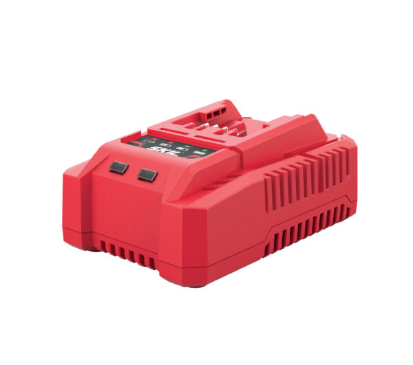 SKIL แท่นชาร์จ 12 โวลต์ ชาร์จเจอร์ รุ่น SC5365SE00 - Image 2
