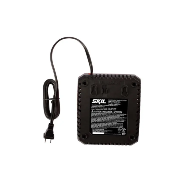 SKIL แท่นชาร์จ 12 โวลต์ ชาร์จเจอร์ รุ่น SC5365SE00 - Image 3