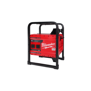 MILWAUKEE เครื่องสำรองไฟ ชาร์จไฟในตัว รุ่น MXF PS-0