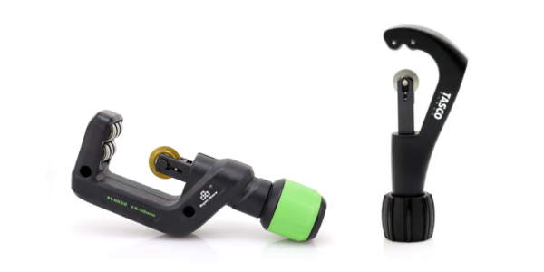 คัตเตอร์ตัดท่อทองแดง