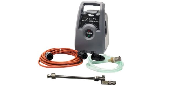 ปั๊มน้ำแรงดัน ECO-CLEAN