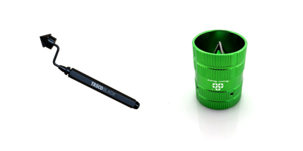 รีมเมอร์ลบคมท่อ เครื่องมือช่างแอร์