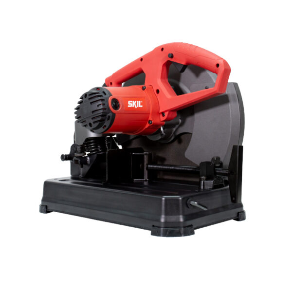 SKIL แท่นตัดไฟเบอร์ 2400 W ขนาด 14 นิ้ว รุ่น AC6202SE00 - Image 6