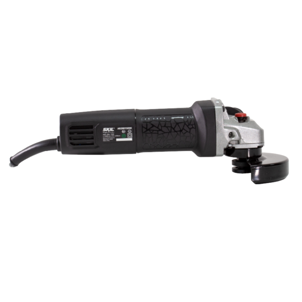 SKIL เครื่องเจียรไฟฟ้า กำลังไฟ 720 วัตต์ ขนาด 4 นิ้ว รุ่น AG2881SE00 - Image 4