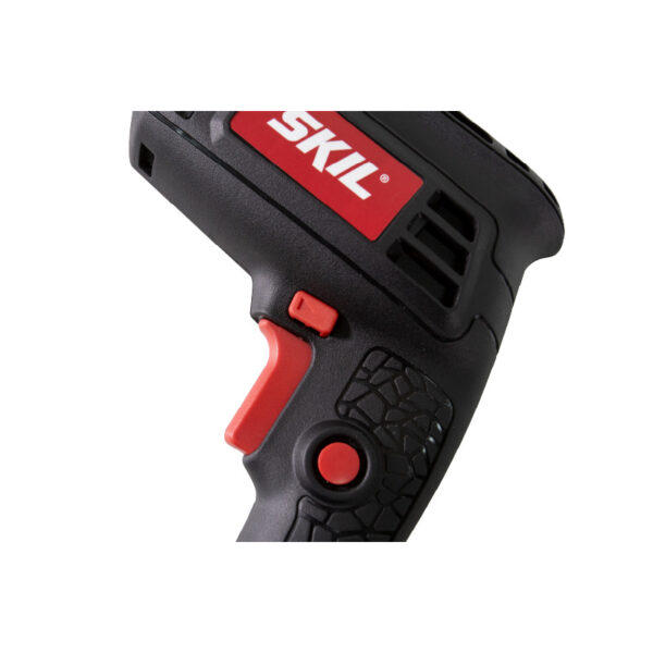 SKIL สว่านไฟฟ้า กำลังไฟ 500 วัตต์ ขนาด 10 มม. รุ่น DL1416SE00 - Image 4