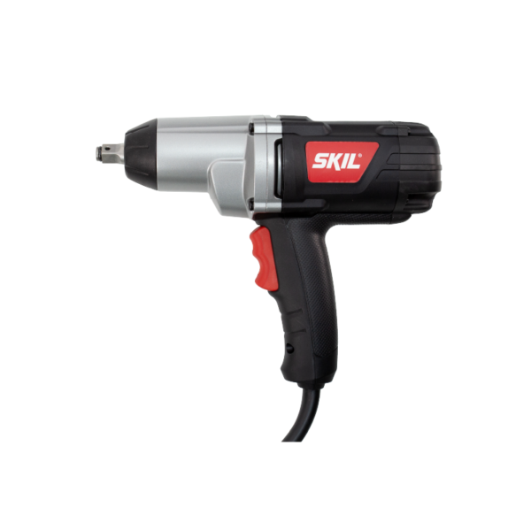 SKIL บล็อกกระแทกไฟฟ้า กำลังไฟ 930 วัตต์ ขนาด 1/2 นิ้ว รุ่น IW6901SE00 - Image 2
