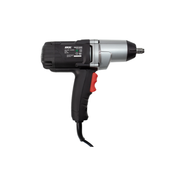 SKIL บล็อกกระแทกไฟฟ้า กำลังไฟ 930 วัตต์ ขนาด 1/2 นิ้ว รุ่น IW6901SE00 - Image 3