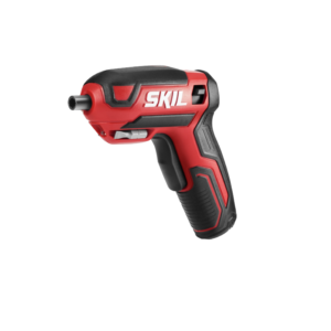 SKIL ไขควงไร้สาย กำลังไฟ 4 โวลต์ ขนาด 1/4 นิ้ว รุ่น SD5618SE00