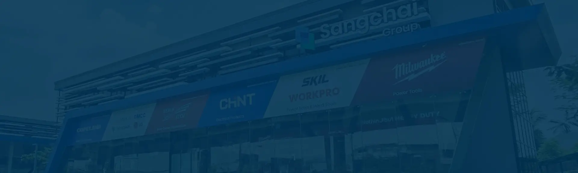 banner